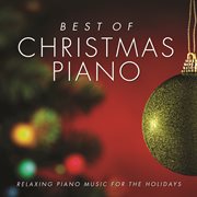 Best Of Christmas Piano cover image