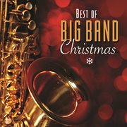 Best of big band christmas cover image