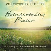 Homecoming piano cover image