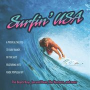 Surfin' USA cover image