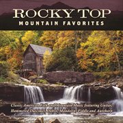 Rocky top: mountain favorites cover image