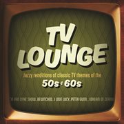 Tv lounge cover image
