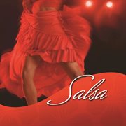 Dancing under the stars. Salsa cover image