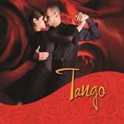 Dancing under the stars. Tango cover image