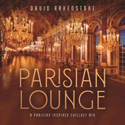 Parisian lounge cover image