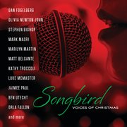 Songbird: voices of christmas cover image