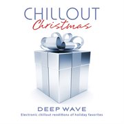 Chillout Christmas cover image