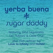Sugar daddy (remixes). Remixes cover image