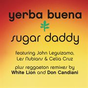 Sugar daddy (reggaeton remixes). Reggaeton Remixes cover image