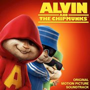 Alvin and the chipmunks (original motion picture soundtrack) cover image