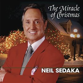 Cover image for The Miracle Of Christmas