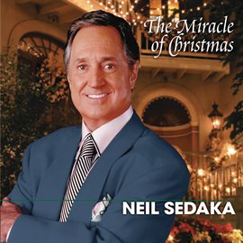 Cover image for The Miracle Of Christmas