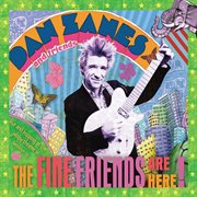 The fine friends are here cover image