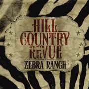 Zebra ranch cover image
