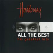 All the best: his greatest hits cover image