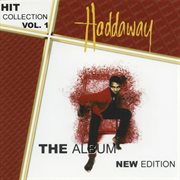 Hit collection vol. 1: the album new edition cover image
