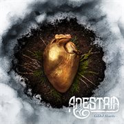 Gilded hearts cover image