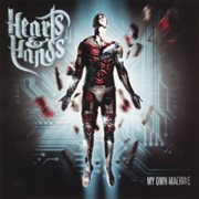 My own machine cover image