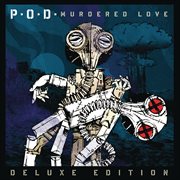 Murdered love (deluxe edition). Deluxe Edition cover image