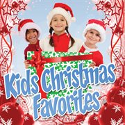 Kid's Christmas favorites cover image