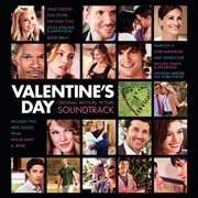 Valentine's day: original motion picture soundtrack cover image