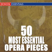50 most essential opera pieces cover image