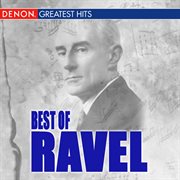 Best of ravel cover image
