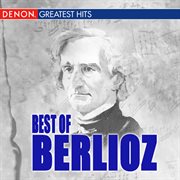 Best of berlioz cover image