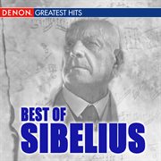 Best of sibelius cover image