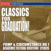 Classics for graduation! cover image