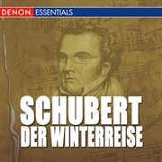 Schubert: winterreise - swan song cover image