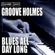 Blues all day long cover image