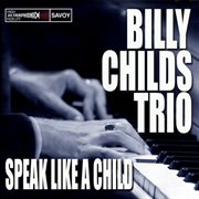 Speak like a child cover image