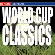 World cup classics cover image