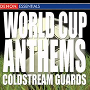 World cup anthems cover image