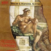 Bach and handel suites cover image