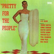 Pretty for the people cover image