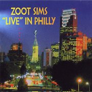 'live' in philly cover image