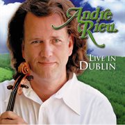 Live in dublin cover image