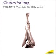Radiance: classics for yoga cover image