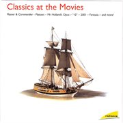 Classics at the movies cover image