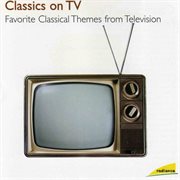 Classics on tv cover image