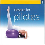 Classics for pilates cover image