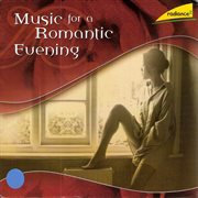 Music for a romantic evening cover image