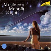 Music for a moonlit night cover image