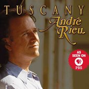Tuscany cover image