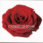 Classical love cover image