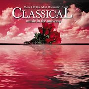 More of the most romantic classical music in the universe cover image
