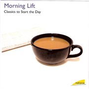 Morning lift cover image
