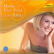 Music for the end of the day cover image